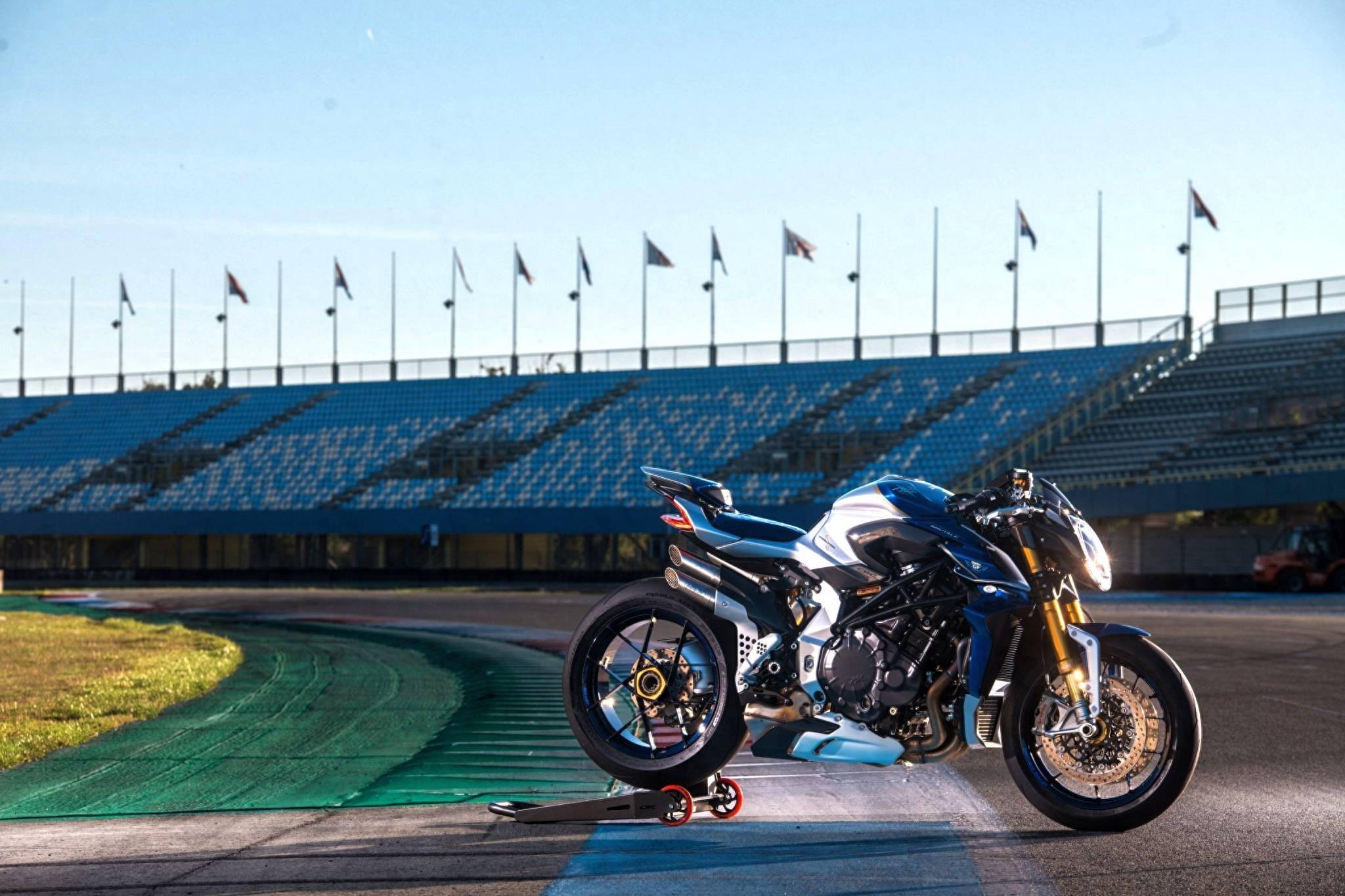 mv 奥古斯塔发布 brutale 1000 rr assen 限量版_搜狐汽车_搜狐网