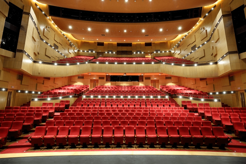 招贤榜 | 北京天桥艺术中心/音响经理,机械专员_工作_演出_协作