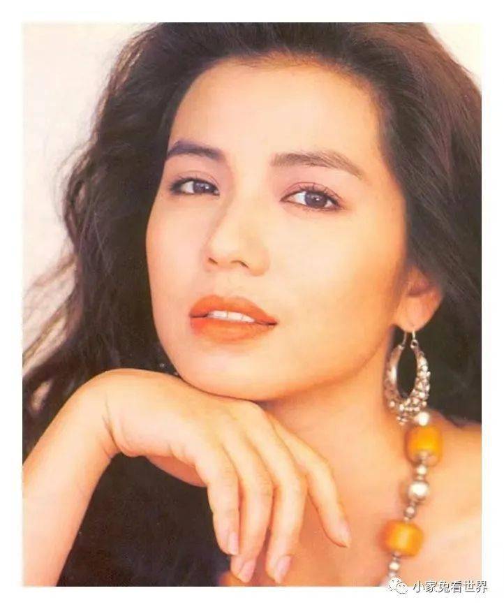 钟楚曦和萧敬腾是亲兄妹,那钟楚曦和钟楚红呢?_表演_网友_五官