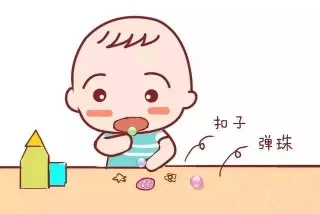 b超检查显示肠道异物,手术发现竟是一个乒乓球大小的"水宝宝".