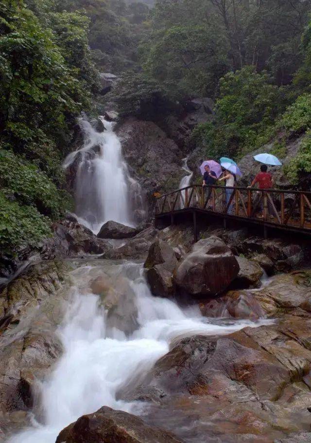 英德草原天门沟景区图片