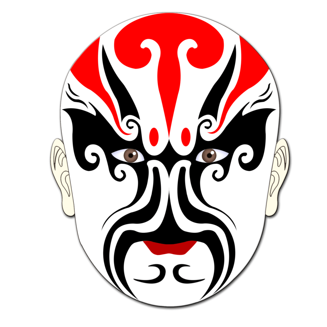 京剧音乐:中华文化交融荟萃的鲜活例证丨中华文化符号和形象_胡琴