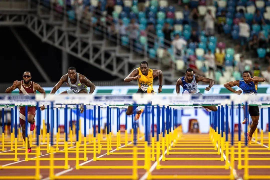 2023世界田联钻石联赛厦门航空厦门站精彩瞬间③_成绩_选手_个人