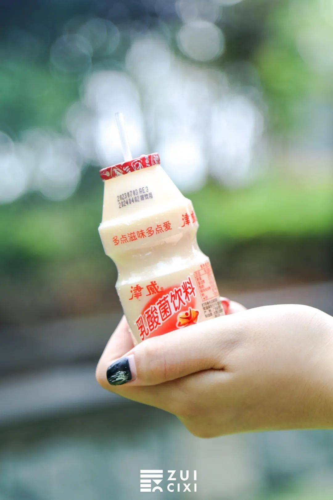 这些慈溪人记忆里的饮料,悄悄涨价了……_ml_小时候_李子园