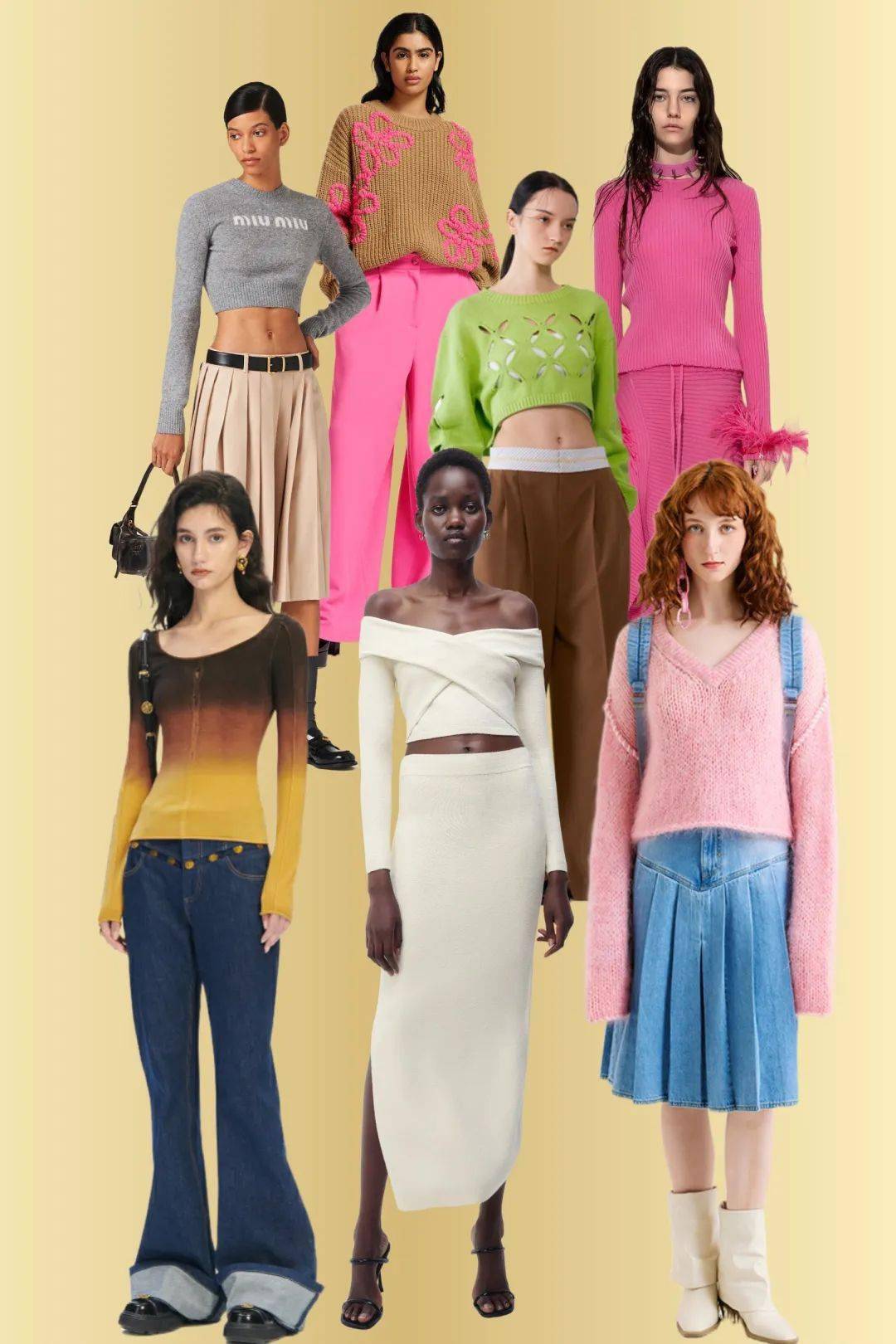 决策中占据着重要地位本文结合时下最具话题性的品牌,及pop前瞻色彩