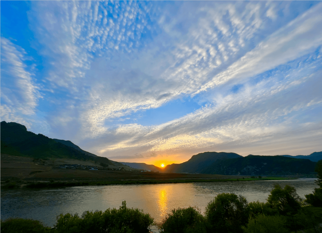 鸭绿江畔 自在临江 | 打卡最美国道g331,相约醉美临江!
