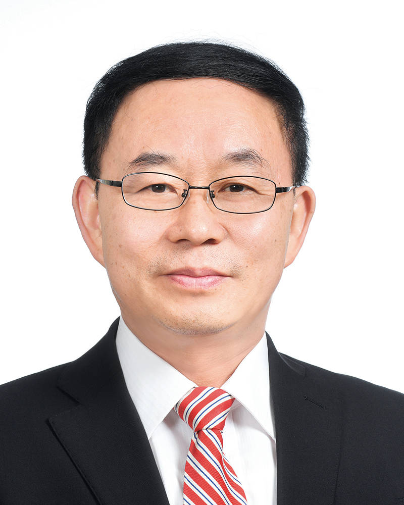 瞭望·瞭望访谈 | 探索毫末技术改变宏观世界——专访中国科学院院士赵宇亮_纳米_研究_科技