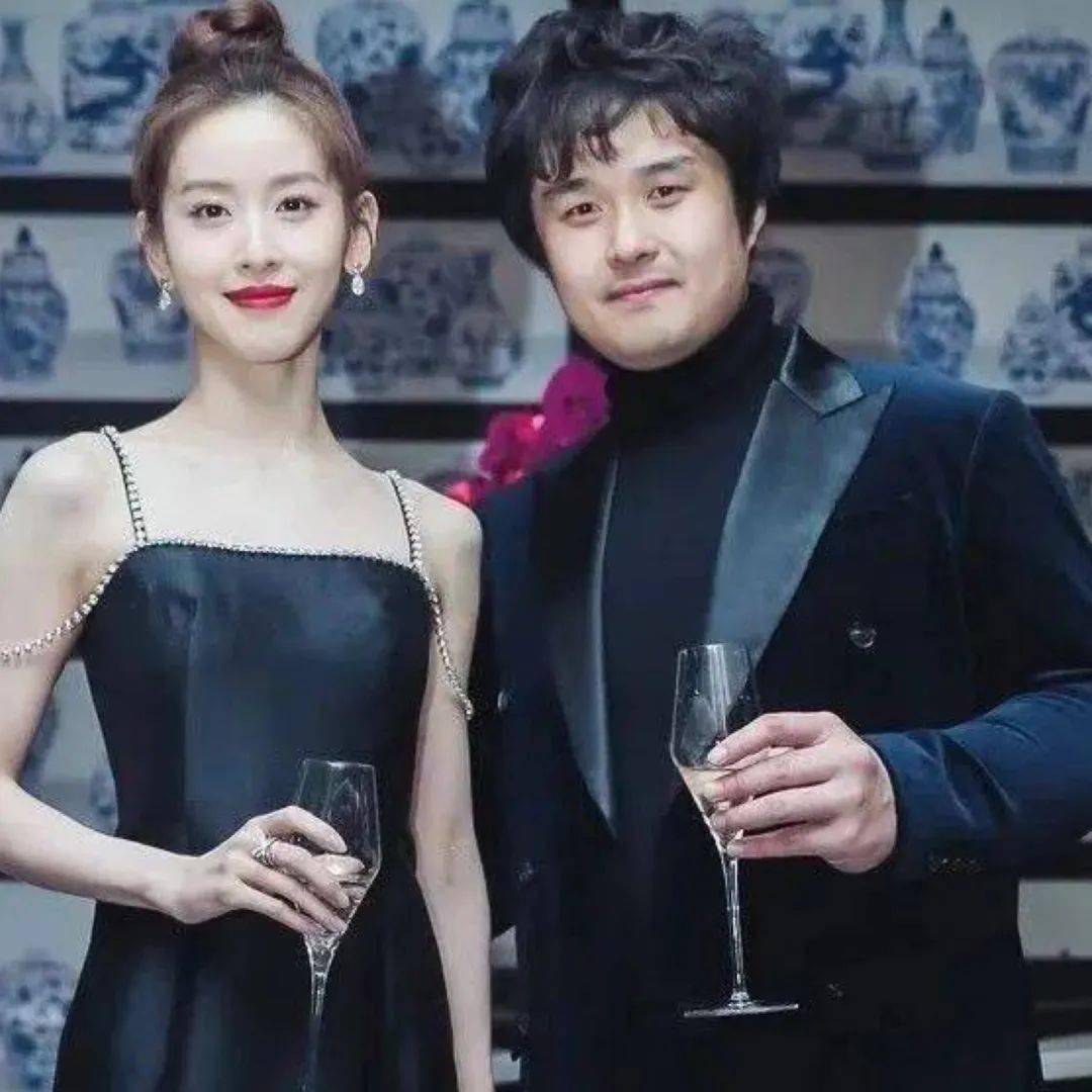 万宝宝_章泽天_活动