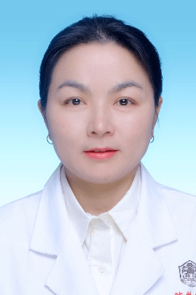 孙慧娟呼吸与危重症医学科呼吸监护二护士长.