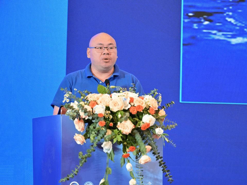 工程师中国水协科技委主任张金松中国工程院院士 哈尔滨工业大学教授