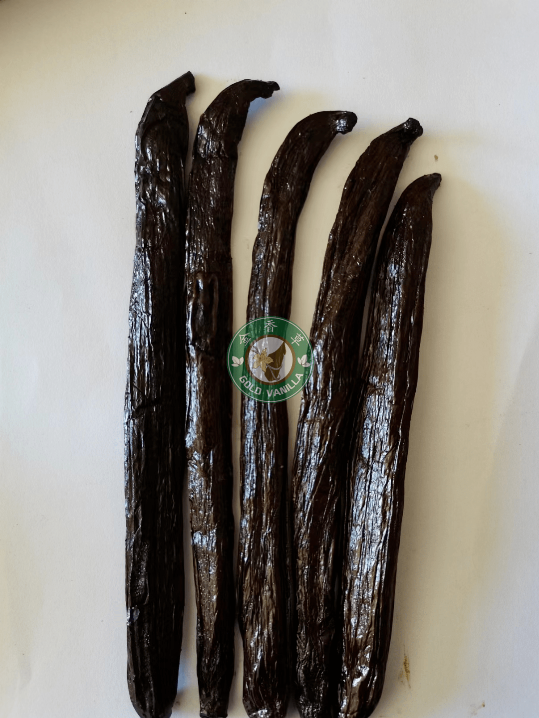 除了"贵",关于「大溪地香草荚」你还应该了解多少?_含量_品种_香气