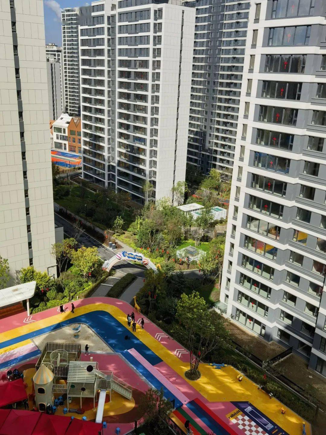 泽信·悦山郡 | 信相守 心交付_业主_服务_产品