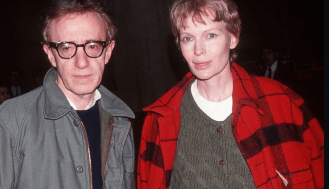 回顾一下伍迪·艾伦的自传_表演_露易丝_哈莱娜