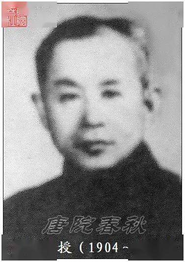 唐山铁道学院时期教师群英图_唐院_永久_影集