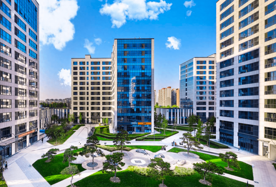 "两岸科技创新中心"在北京亦庄正式揭牌_产业园区_平台_发展