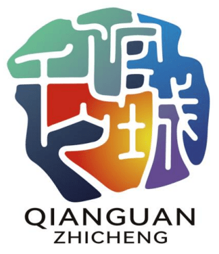 景德镇"千馆之城"标识公布!是它!_征集_logo_文化