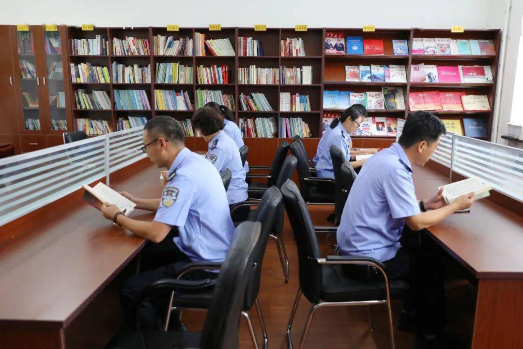从优待警 | 七台河监狱做细从优待警 做实暖警工程_工作_服务_心理