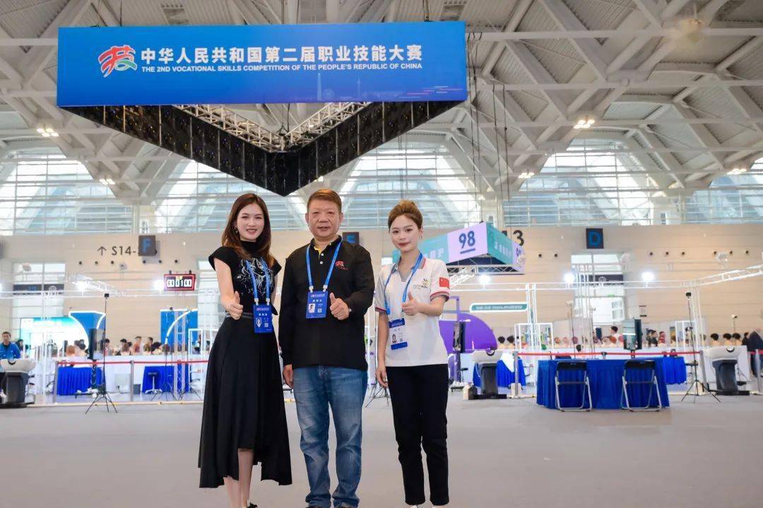 拱墅教师,牛!_王铭娟_大赛_美发