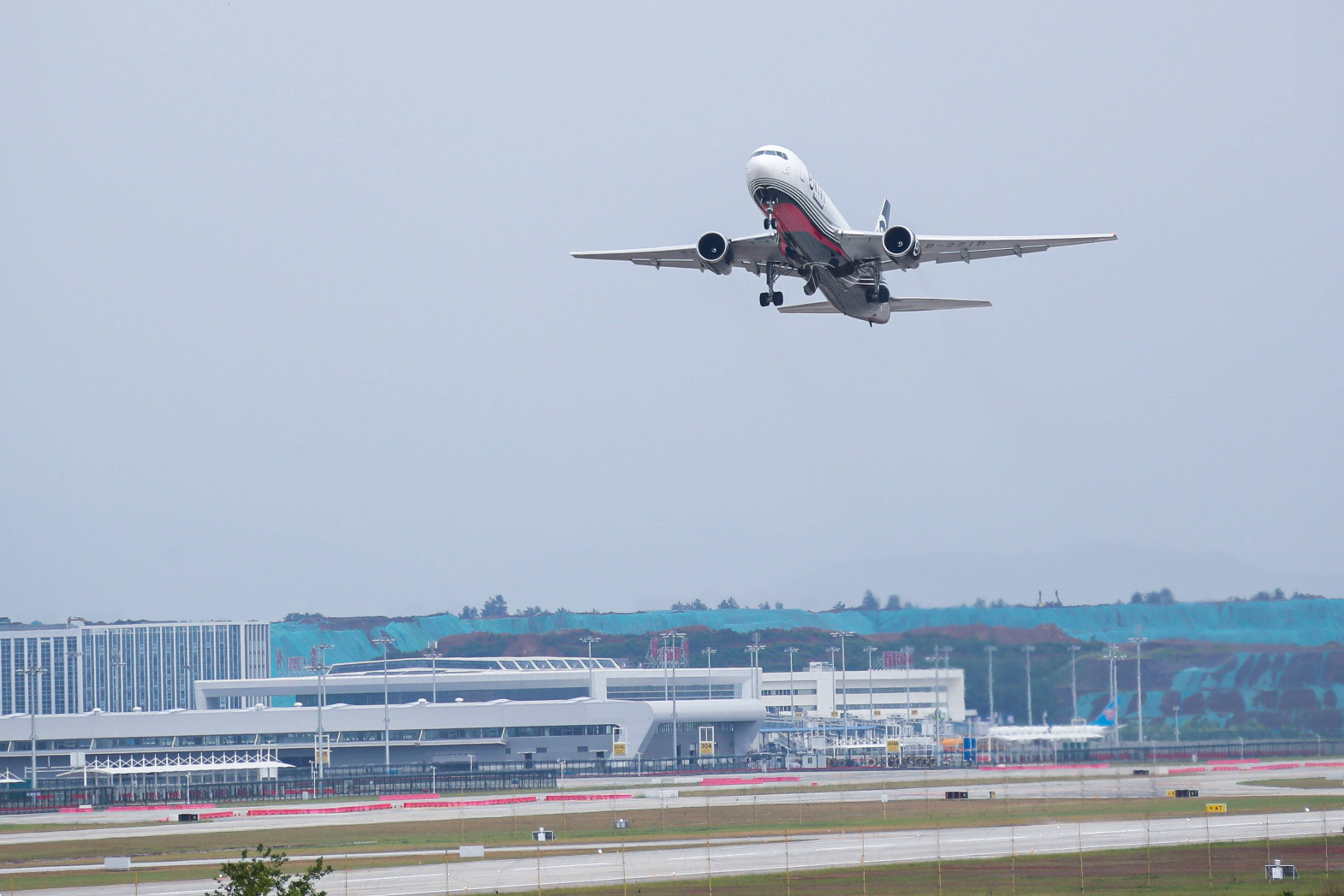 飞机航空线图片大全图片