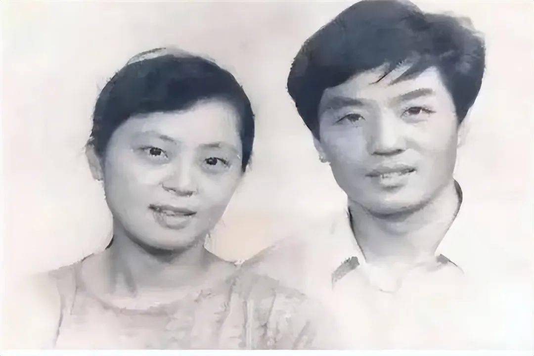 女英雄陈薇,结婚31年没做过家务,丈夫:做家务浪费她的才能_麻一铭