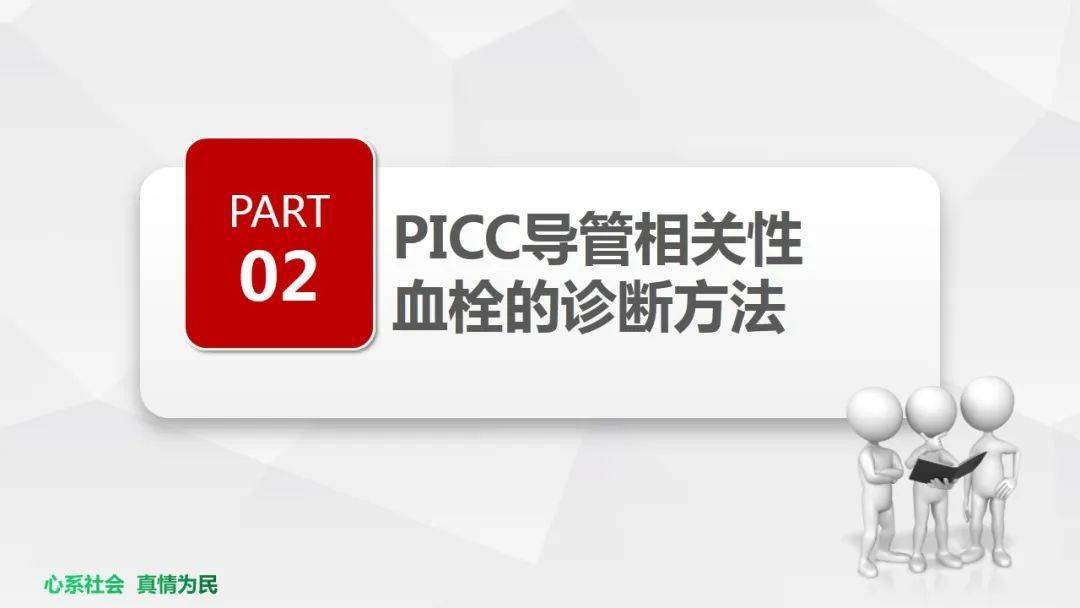 【ppt】读书报告—picc导管相关性血栓的护理研究进展_国际_成长_专业
