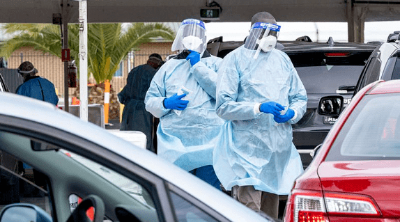 新毒王pirola登陆澳洲,变异程度惊人,总理宣布:启动新冠疫情彻查_调查