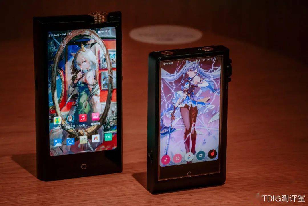 【转载】光而不耀,静水流深丨凯音 n7 数字旗舰播放器测评_ii_声音