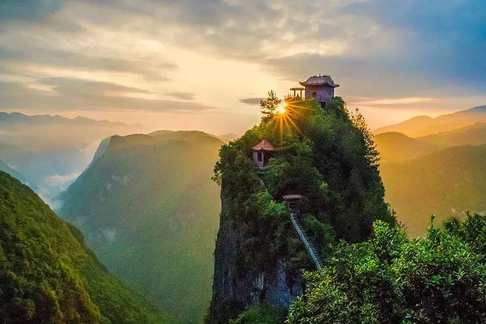 今晚八点开抢!巴东县第三批次旅游消费劵来了,涵盖中秋国庆小长假