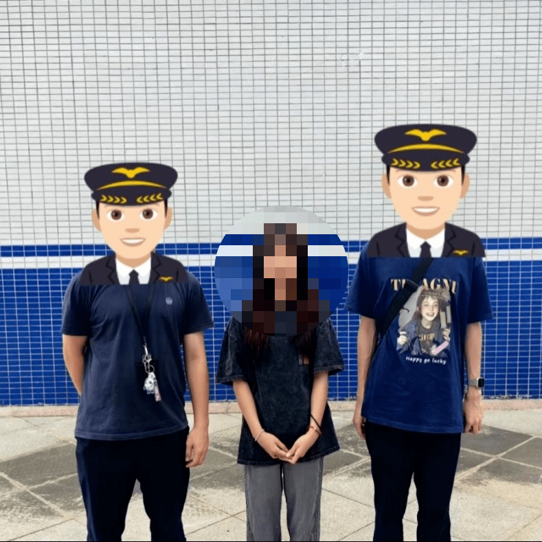 诈骗_何某华_犯罪
