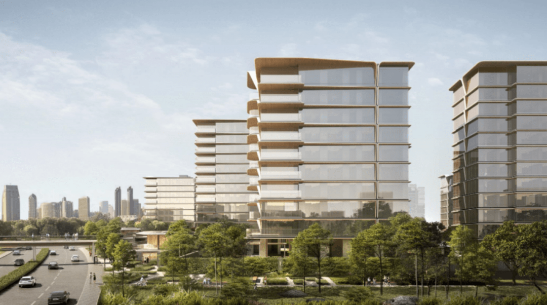 如果口碑有名字,它应该叫雅戈尔_城市_宁波_实景