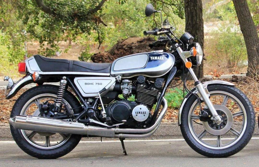 xs家族,雅马哈四冲市场的主力军_搜狐汽车_搜狐网