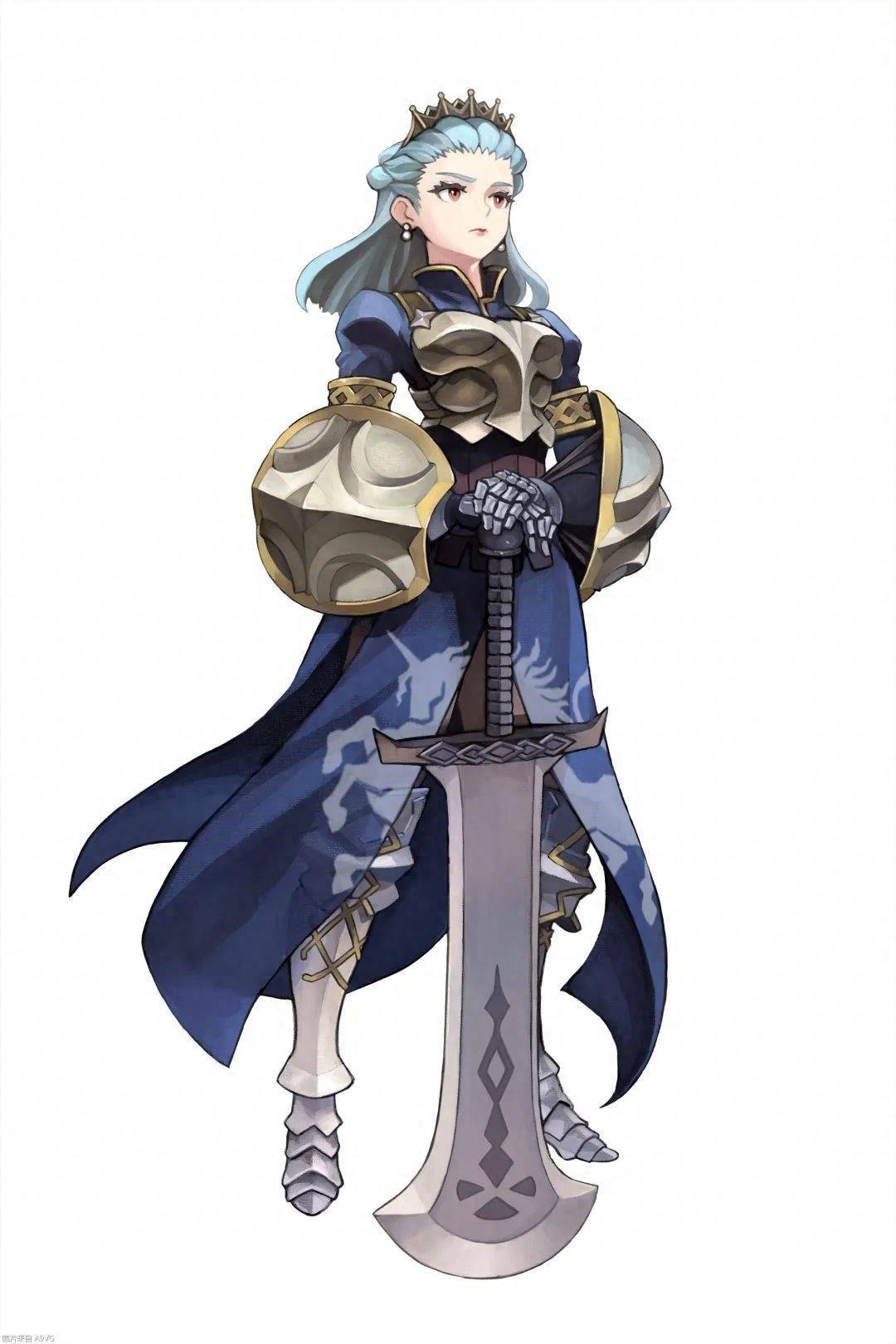 《圣兽之王》内容详解:世界观,角色介绍和游戏流程_科尔尼亚_同伴