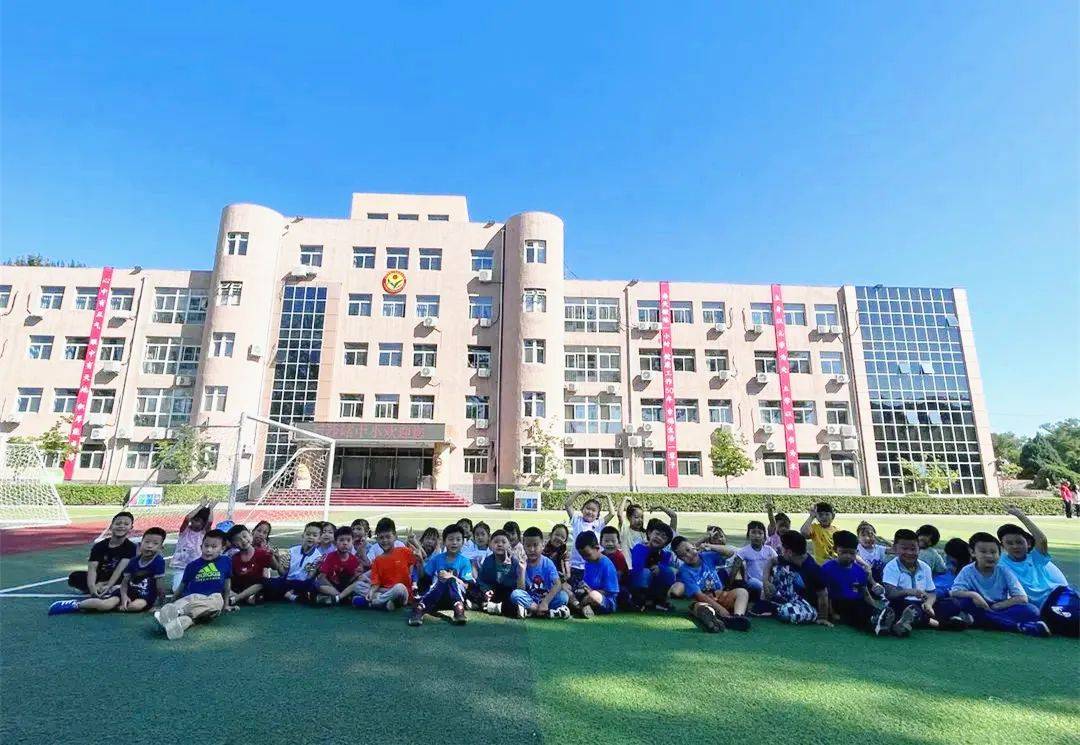 顺义这5所学校,全市出名了!_第一中学_首都_名单
