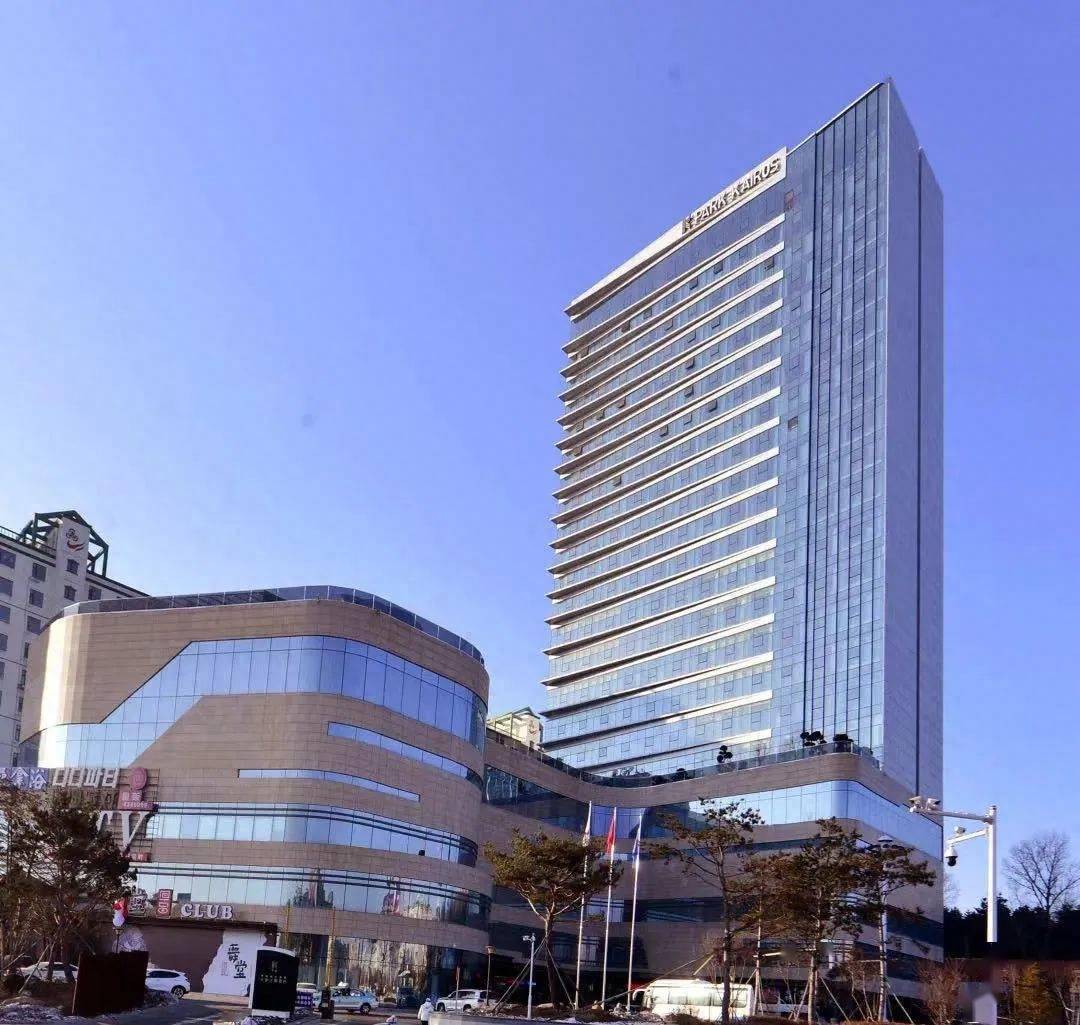 "十一"游延吉,超长黄金周释放巨大住宿行业消费潜力_客人_游客_预定