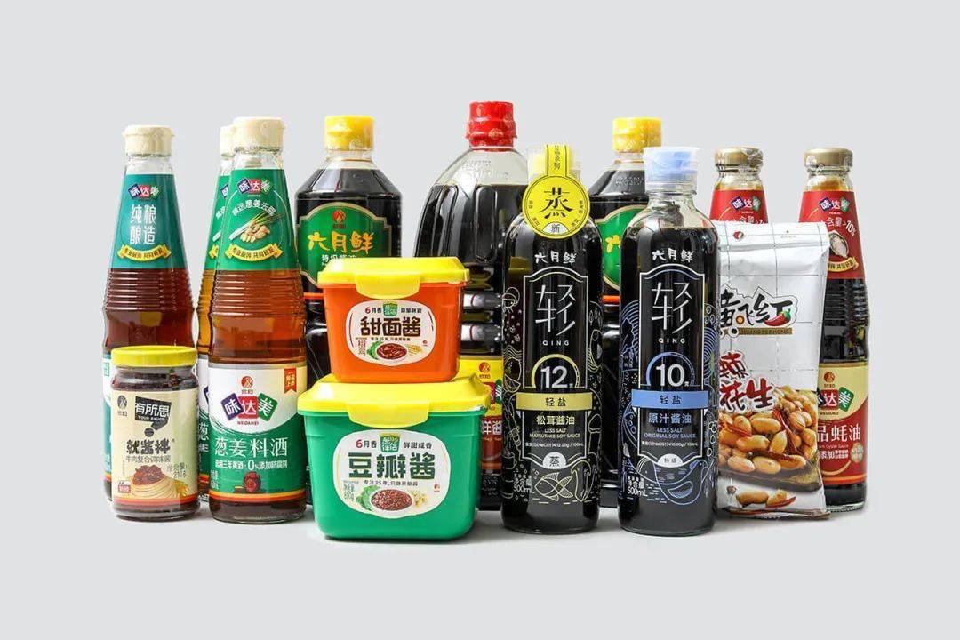欣和是烟台家喻户晓的综合性食品企业,目前旗下拥有11个产品品牌.