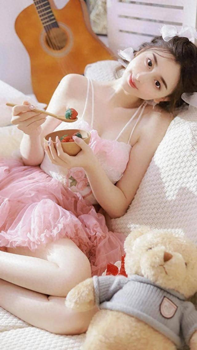 美女模特‖性感写真(110)