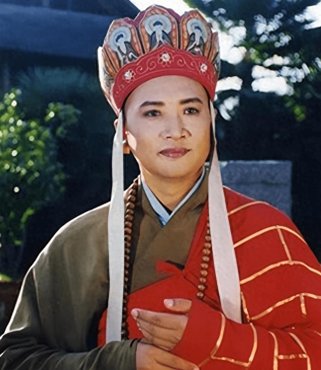 六小龄童_表演_陈丽华