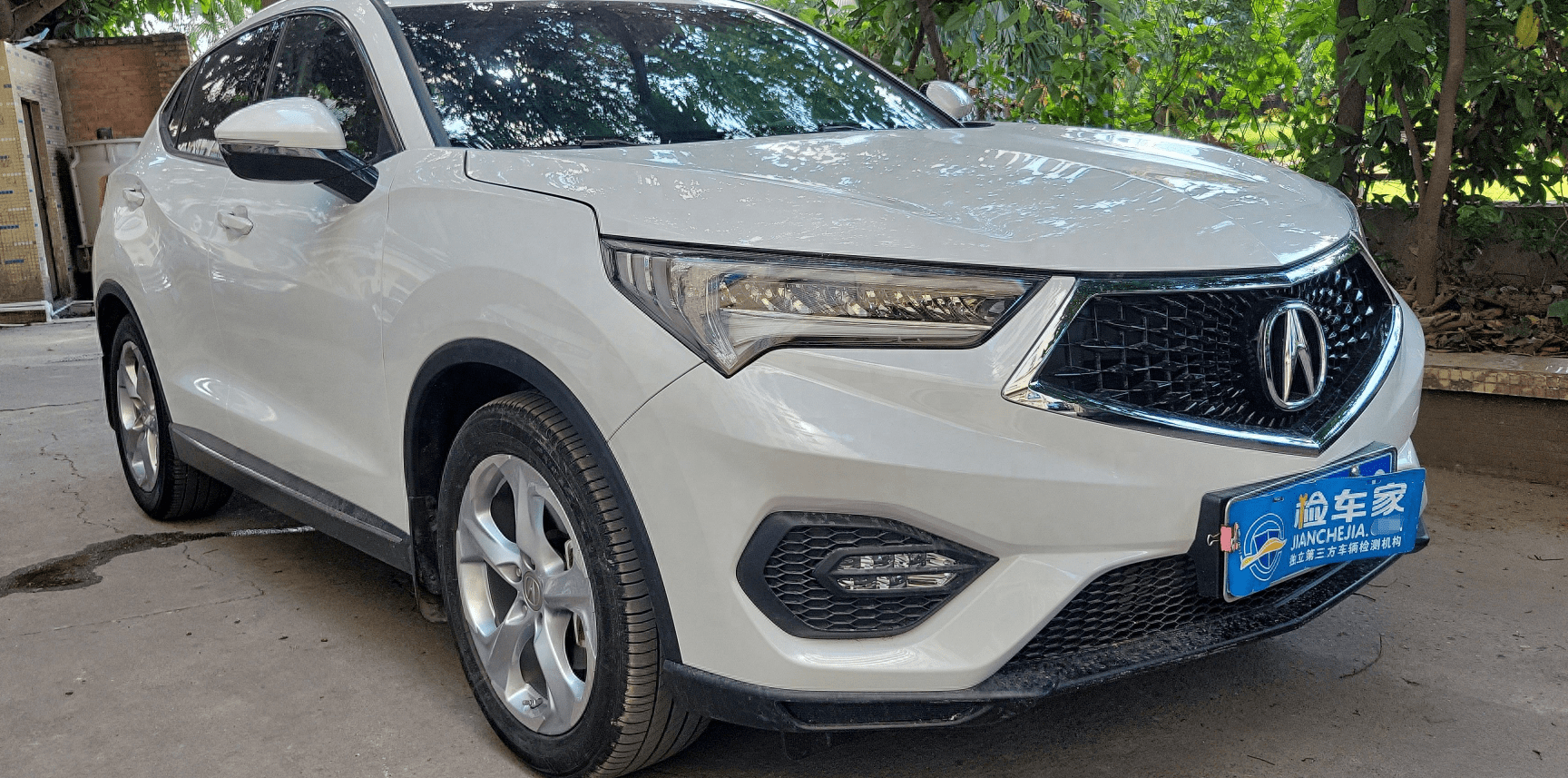 这辆12万的讴歌cdx能买吗?_搜狐汽车_搜狐网