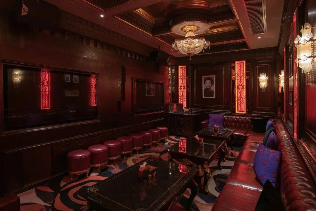 百乐门的光芒_中国_设计_客人