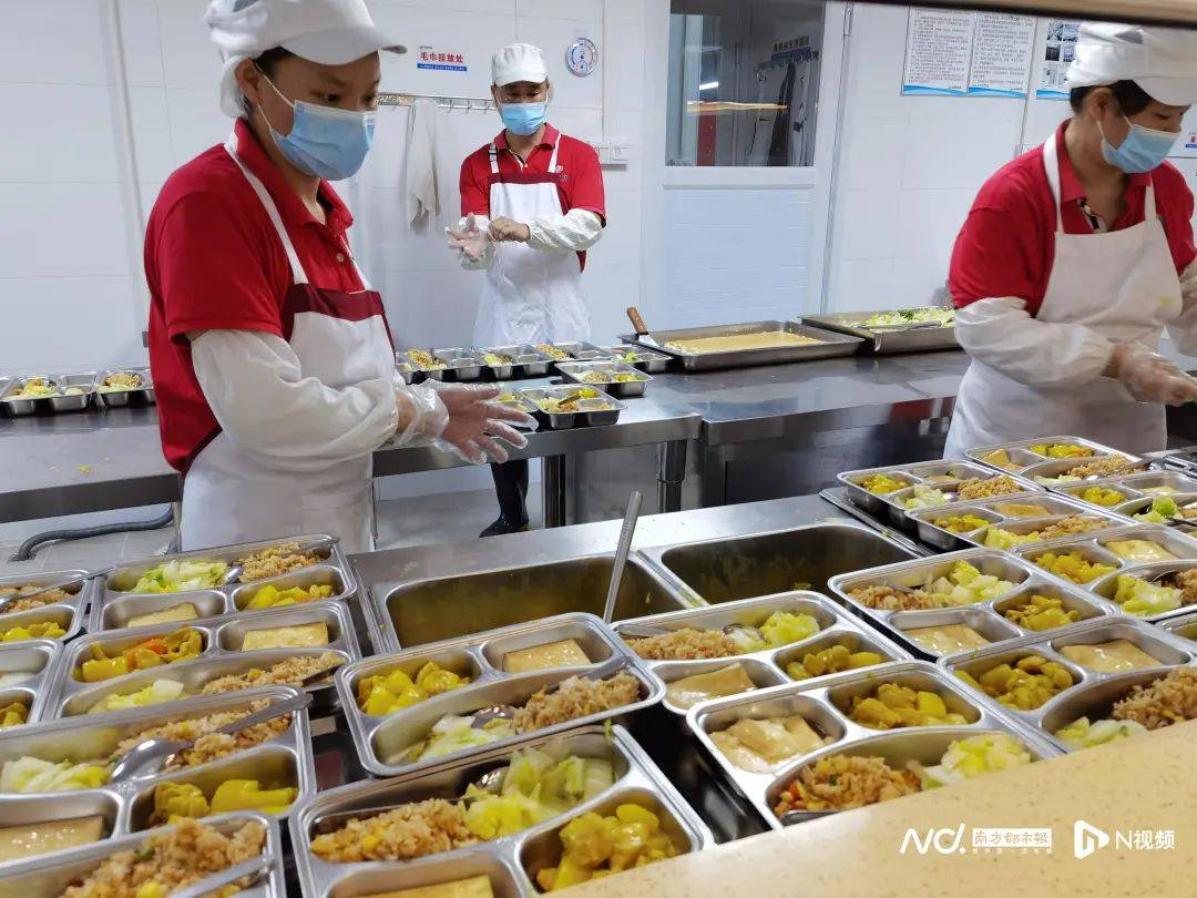 潍城区：服务预制菜产业加快发展
