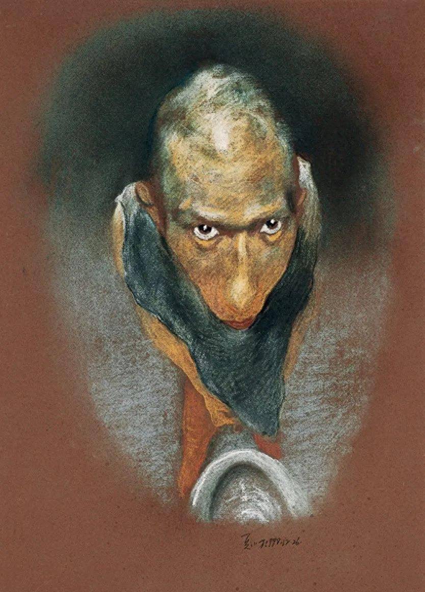 夏小万作品欣赏_cm_天门_本色