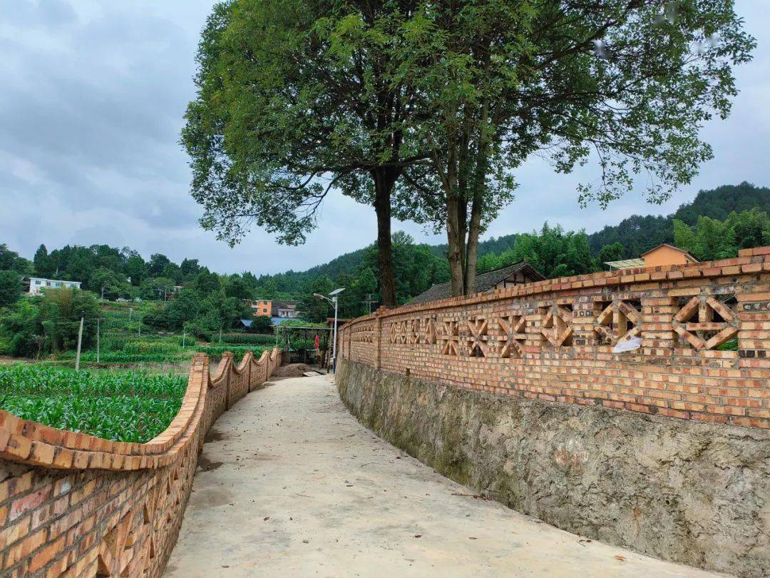 开阳县米坪乡:深耕乡风文明 建设美丽乡村