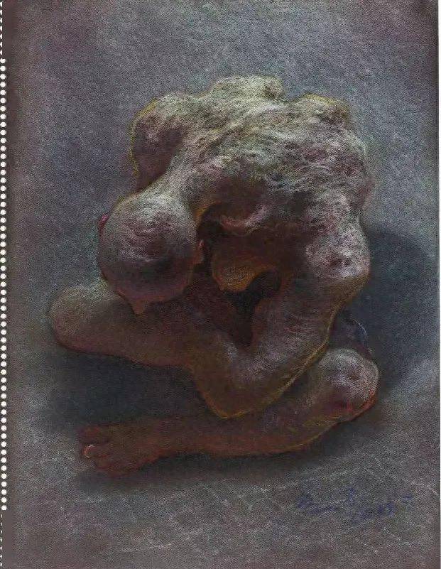 夏小万作品欣赏_cm_天门_本色