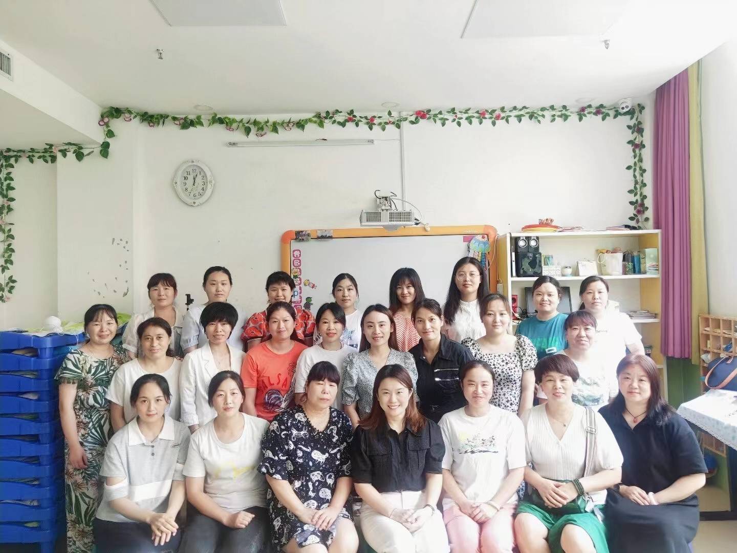 保育员属于什么专业