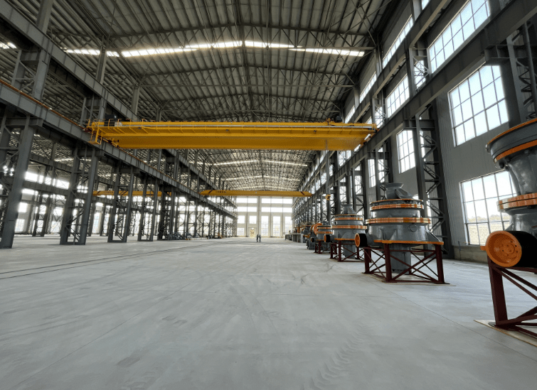 恰逢威海双金首台设备下线和2号厂房开工建设,2023年