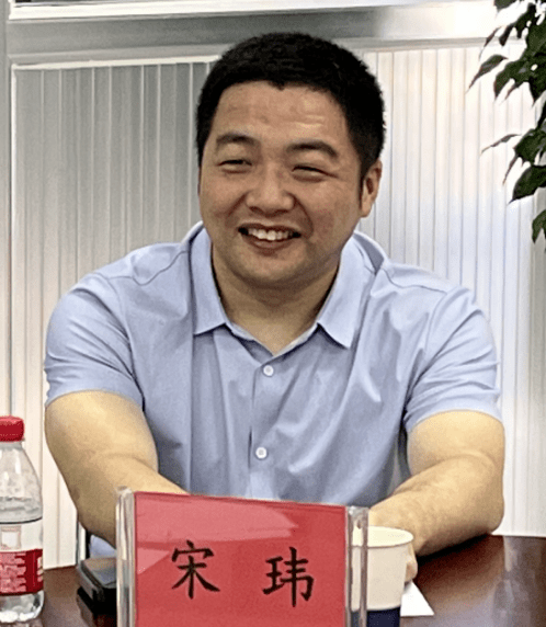 恰逢威海双金首台设备下线和2号厂房开工建设,2023年