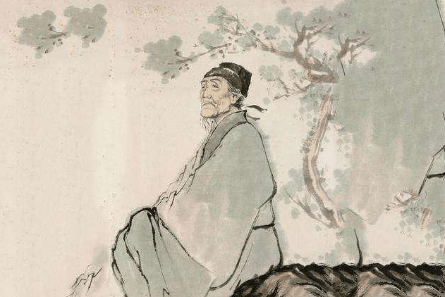 杜甫:语言大师、官宦之后……你不了解的“诗圣”一生|唐朝那些诗人_生活_星空_李白