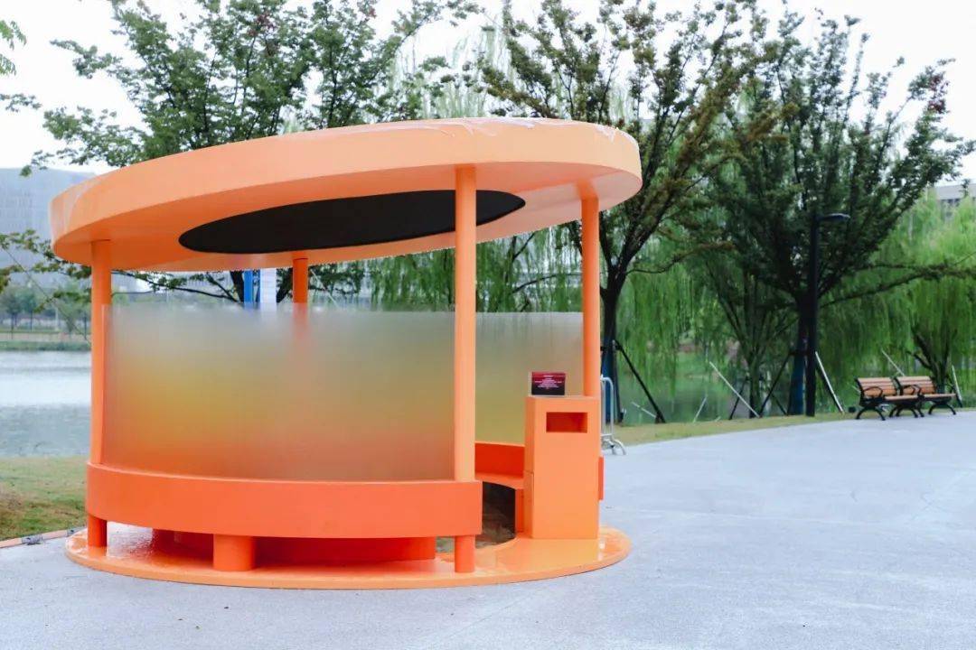森兰邀你一同打卡上海城市空间艺术季_作品_展区_文化