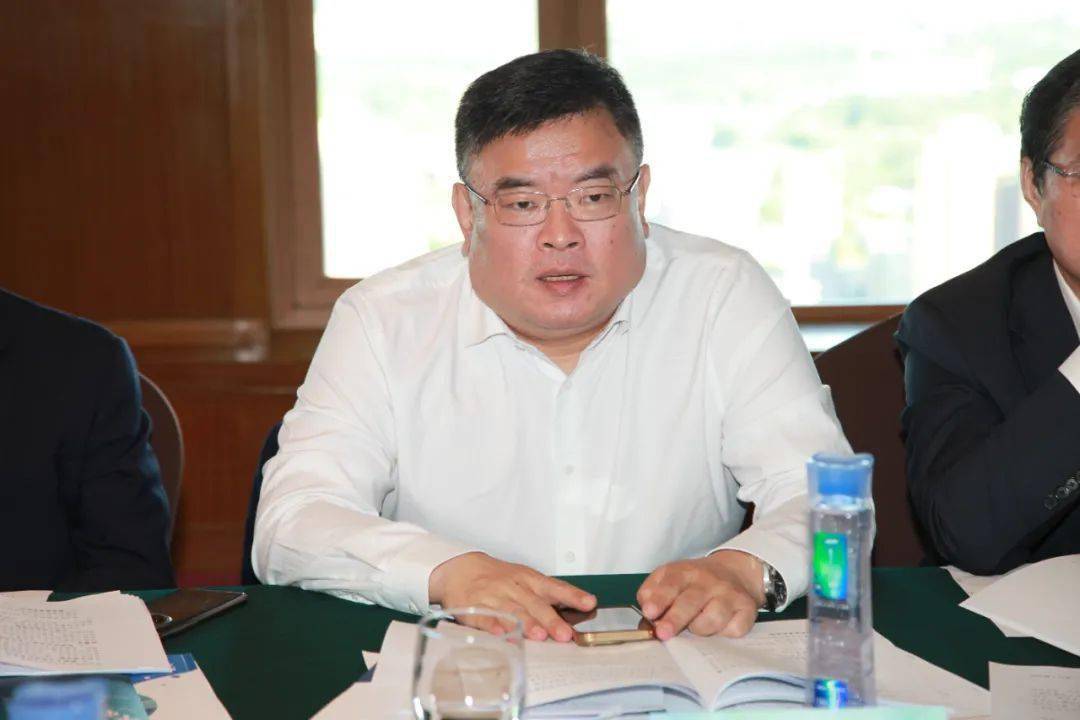 凝心聚力促合作 共商共建谋发展 | 商会三届五次会