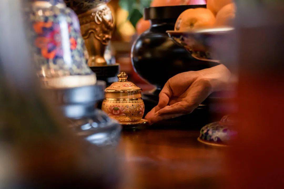 大乘五蕴论丨都说善有善报,佛教中的这些"善"一定有好报_佛法_内心